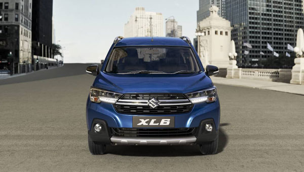 Maruti Suzuki India Limited Posts Rs 249.4 Crore Loss For First Quarter Of Financial Year 2021-22