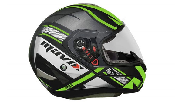 Helmet Safety Rules Revised: Government To Allow For Foreign Helmets To Be Sold Starting 4 September