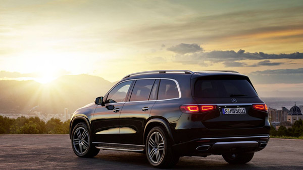 Mercedes-Benz Positive About Sales Recovery During Festive Season This Year