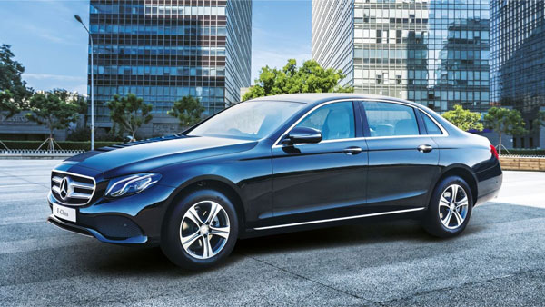 Mercedes-Benz India Launches New Service Initiatives For Its Customers