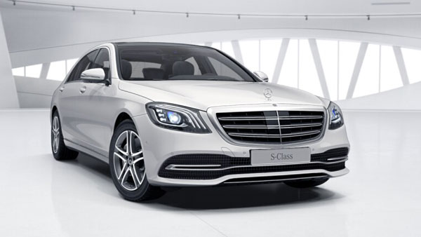 Mercedes-Benz India Launches New Service Initiatives For Its Customers