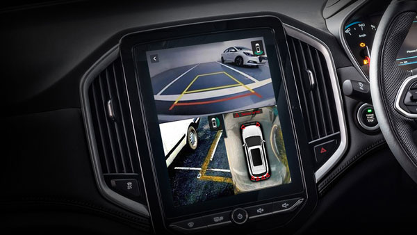 MG Motor Launches MG-SEWA Parents First Initiative: To Sanitise Owner’s Parent’s Cars