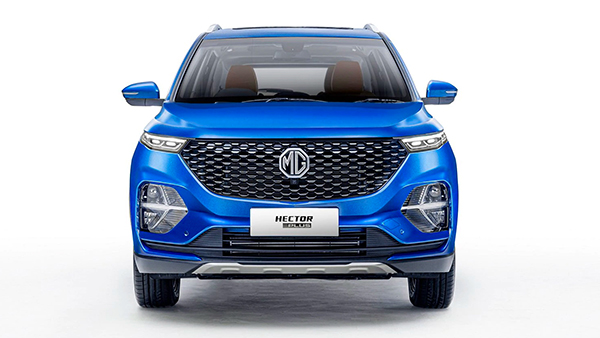 MG Hector Plus Six-Seater SUV Launched In India At Rs 13.48 Lakh: Specs, Features, Bookings, Deliveries, Competitors & All Other Details Explained