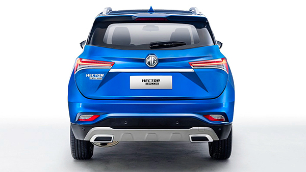 MG Hector Plus Six-Seater SUV Launched In India At Rs 13.48 Lakh: Specs, Features, Bookings, Deliveries, Competitors & All Other Details Explained