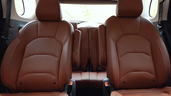 MG Hector Plus India Launch Timeline Revealed: To Arrive On July 13