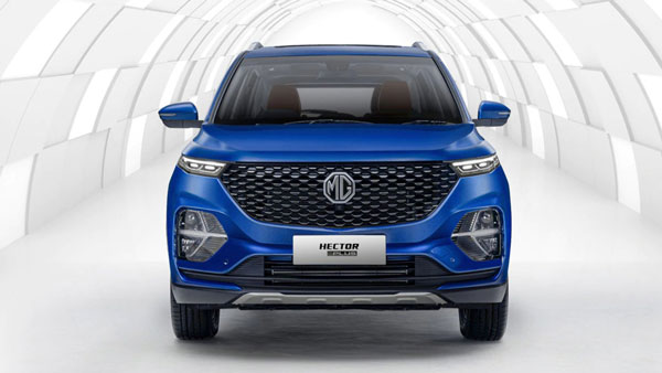MG Motors Launches Sewa Parents First Initiative: Read More To Find Out