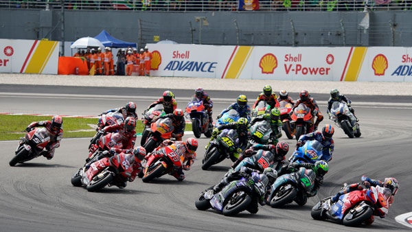 2020 MotoGP Season: Team Repsol Honda Aiming For A Big Start