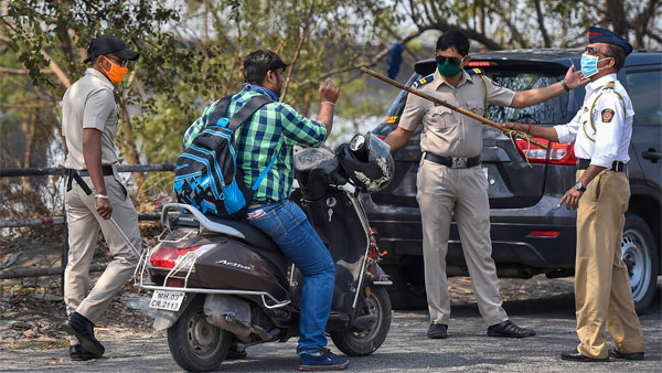 Mumbai Police To Return 34,000 Seized Vehicles Back To Respective Owners Amidst Lockdown