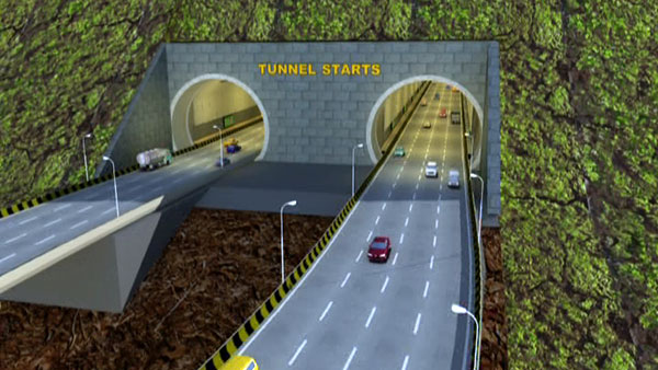 Mumbai Pune Expressway To Carry Rs 1,000 Fine For Overspeeding Starting 1 August
