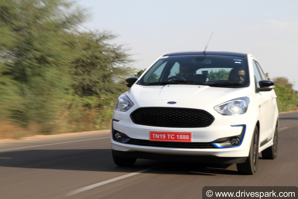 Ford New Finance Schemes Announced On Select Models: Flexible Repayment Options
