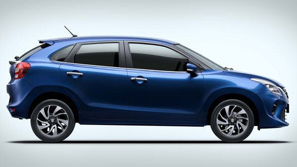 Maruti Suzuki Recalls 1.35 Lakh WagonR & Baleno Models For Possible Fuel Pump Fault