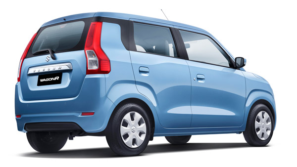 Maruti Suzuki Recalls 1.35 Lakh WagonR & Baleno Models For Possible Fuel Pump Fault