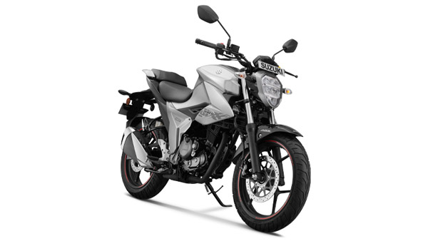 Suzuki Gixxer, Gixxer SF, And Gixxer MotoGP Edition Prices Increased: Details