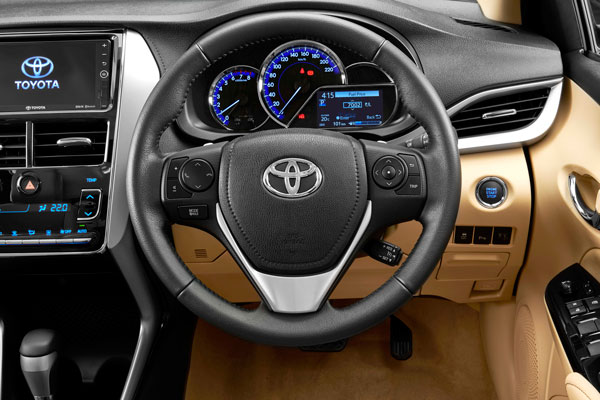 Toyota Yaris Facelift Teased Ahead Of International Unveil: Could Come To India Later