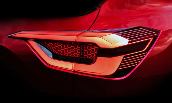 New Nissan Compact-SUV World Premiere Date Announced: New India-Bound Nissan Magnite SUV Concept To Rival The Hyundai Venue