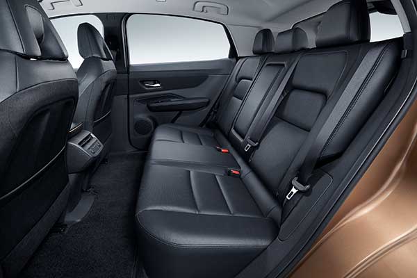 Nissan Ariya Electric SUV Unveiled: Specs, Features, Range & Other Details