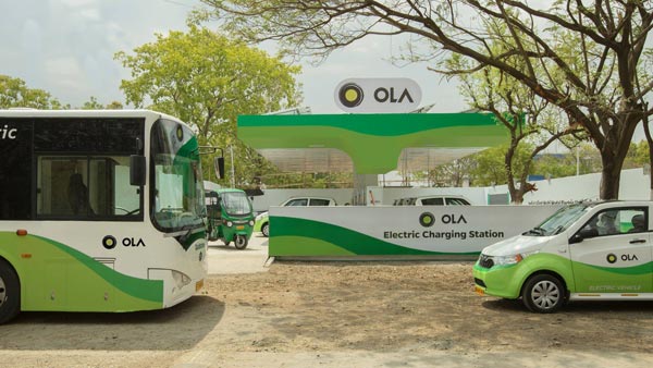 Ola In-App Tipping Feature Introduced For Customers To Credit Drivers On Trips: Details