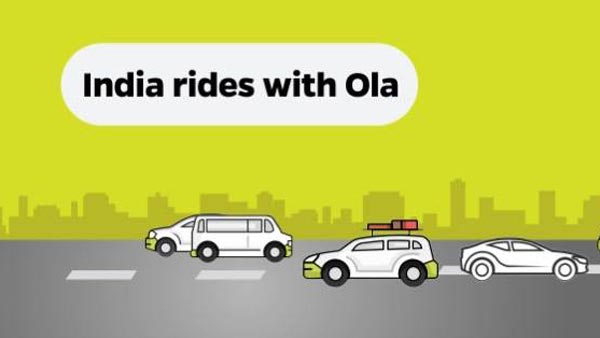 Ola In-App Tipping Feature Introduced For Customers To Credit Drivers On Trips: Details