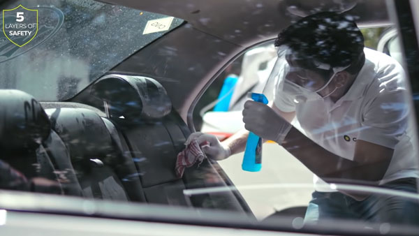 Ola New Safety Zones Added By Converting Fumigations Centres: Details