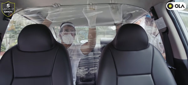 Ola New Safety Zones Added By Converting Fumigations Centres: Details