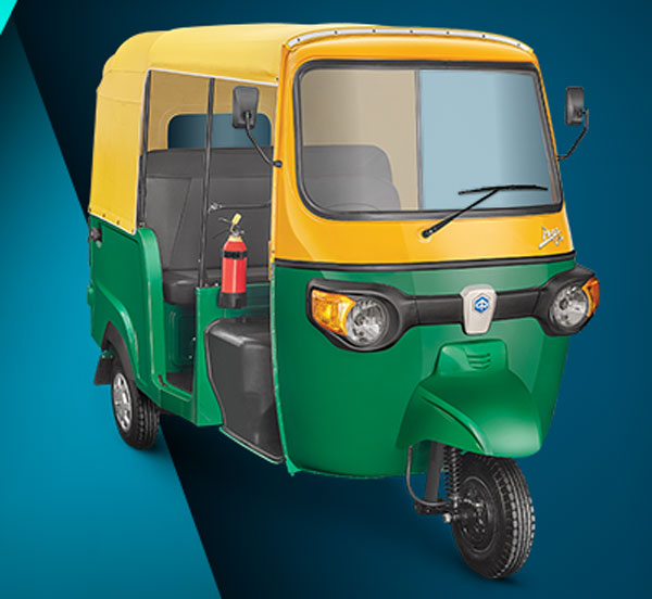 Piaggio Launches Online Sales Platform For Commercial Vehicle Range In India