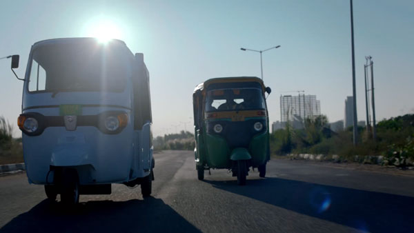 Piaggio Launches Online Sales Platform For Commercial Vehicle Range In India