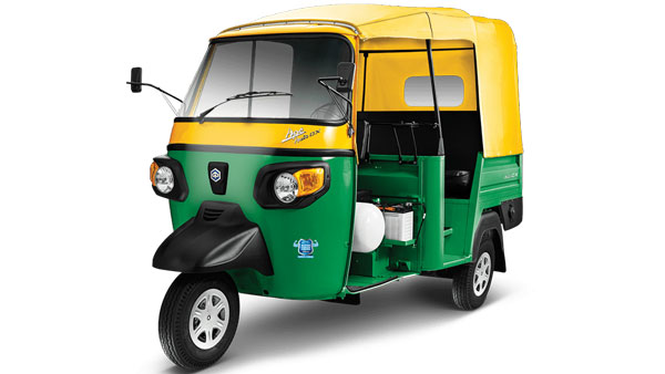 Piaggio Launches Online Sales Platform For Commercial Vehicle Range In ...