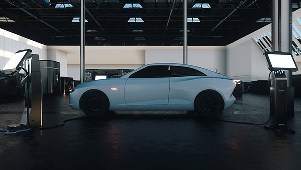 Pravaig Extinction MK1 Bangalore Based Electric Car Revealed: Specs, Features & Other Details