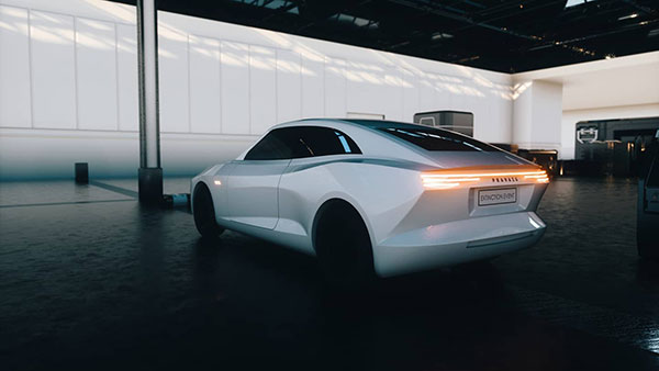 Pravaig Extinction MK1 Bangalore Based Electric Car Revealed: Specs, Features & Other Details