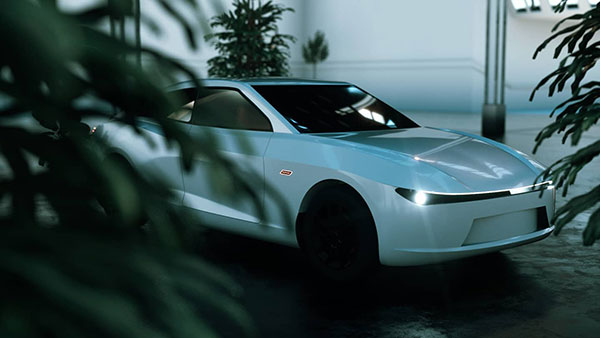Pravaig Extinction MK1 Bangalore Based Electric Car Revealed: Specs, Features & Other Details