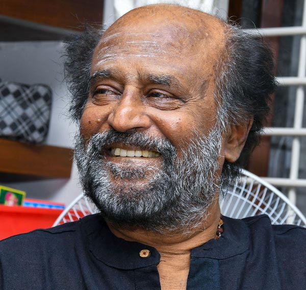 Superstar Rajnikanth Spotted Driving Lamborghini Urus: Details