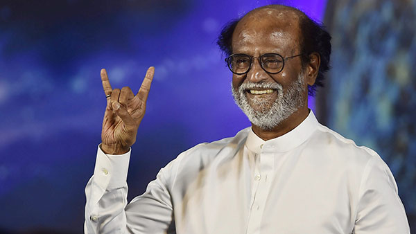 Superstar Rajnikanth Spotted Driving Lamborghini Urus: Details