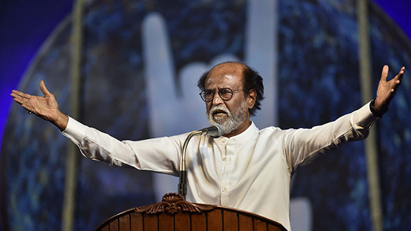 Superstar Rajnikanth Spotted Driving Lamborghini Urus: Details