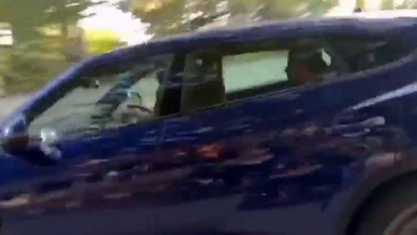Superstar Rajnikanth Spotted Driving Lamborghini Urus: Details
