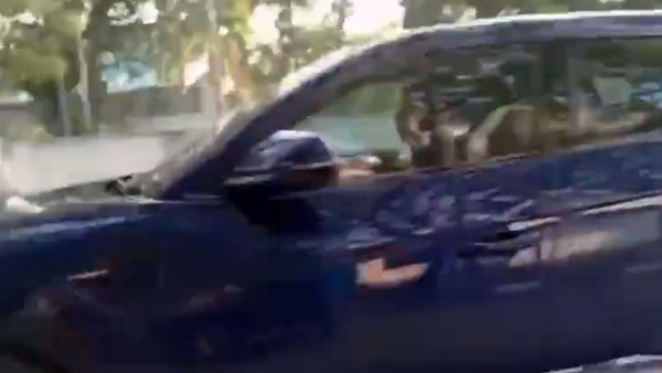 Superstar Rajnikanth Spotted Driving Lamborghini Urus: Details