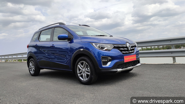 Renault India Launched Welcome Back Service Camp For Its Customers