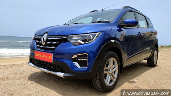 Renault India Launched Welcome Back Service Camp For Its Customers