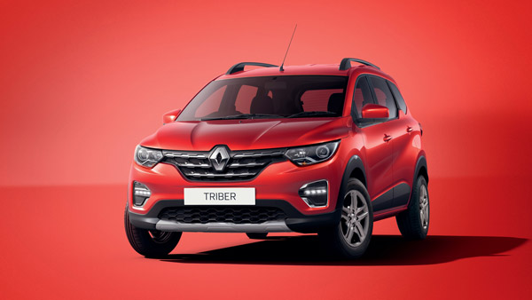Renault India Launched Welcome Back Service Camp For Its Customers