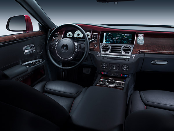 Rolls-Royce Ghost To Be Globally Unveiled This Year: Brand Releases Open Letter