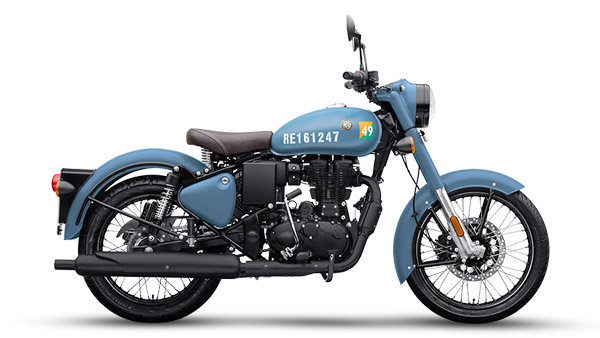 Royal Enfield Launches Royal Enfield Secure: Extended Warranty Packages For BS4 & BS6 Models