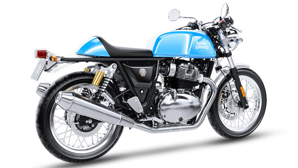 Eicher Motors Predicts Demand For Two-Wheelers: Expanding Royal Enfield’s Dealer Network