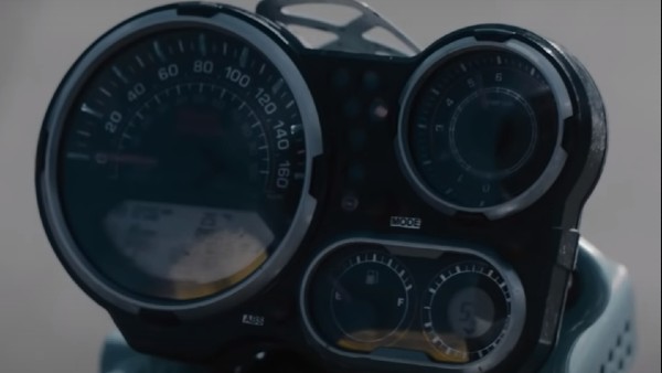 Royal Enfield Himalayan With Turbocharger Unveiled: Specs, Performance & Other Details