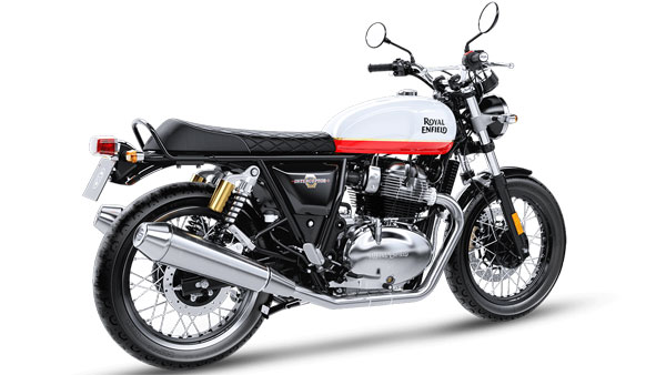 Royal Enfield Launches Royal Enfield Secure: Extended Warranty Packages For BS4 & BS6 Models