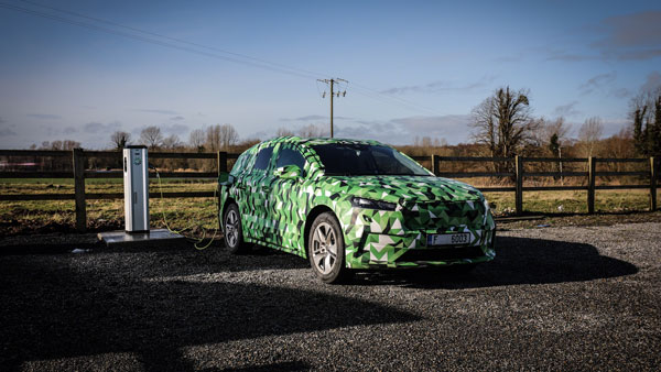 Skoda Enyaq iV SUV Global Unveil Confirmed For 1st September: Skoda’s First All-Electric SUV