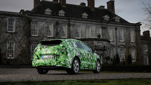 Skoda Enyaq iV SUV Global Unveil Confirmed For 1st September: Skoda’s First All-Electric SUV