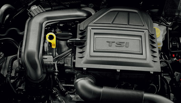 Skoda To Launch The Rapid TSI With An Automatic Transmission In September This Year