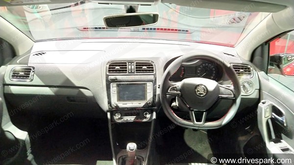 Skoda Rapid To Get Android Touchscreen From The Dealership Itself: Read More To Find Out