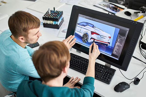 Skoda Unveils Slavia Roadster Built By Its Student Car Project