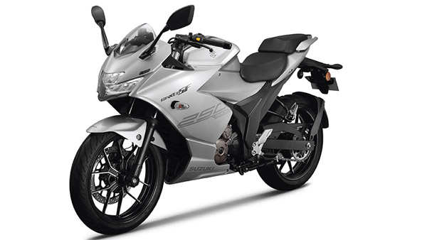 Suzuki Gixxer SF 250 BS6 Becomes 50th Lakh Vehicle To Roll Out From Brand’s Gurugram Plant
