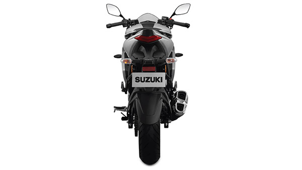 Suzuki Gixxer SF 250 BS6 Becomes 50th Lakh Vehicle To Roll Out From Brand’s Gurugram Plant